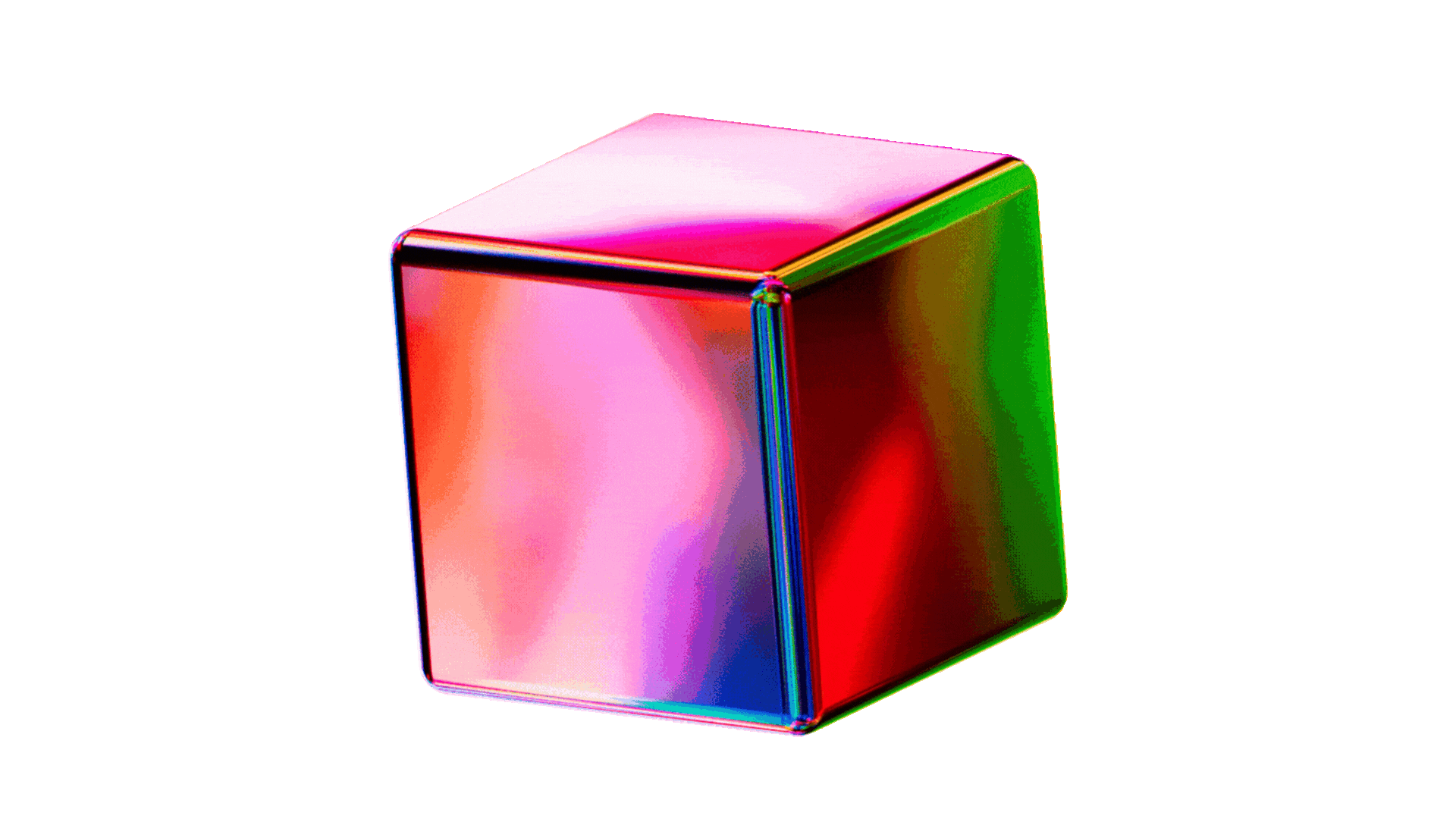 Dobra 1 - Elemento animado - CUBO